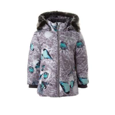 Mint green (patterned)