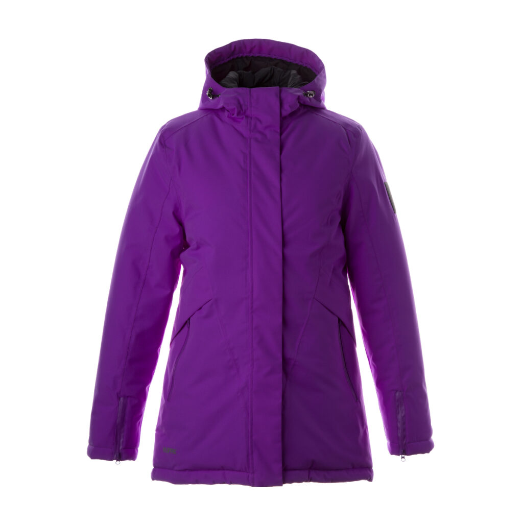 Women´s winter jacket FILIPPA