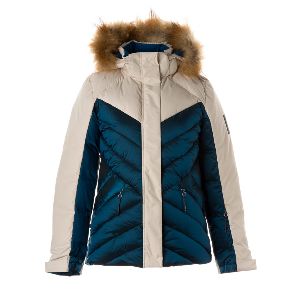 Women´s winter jacket ZULA