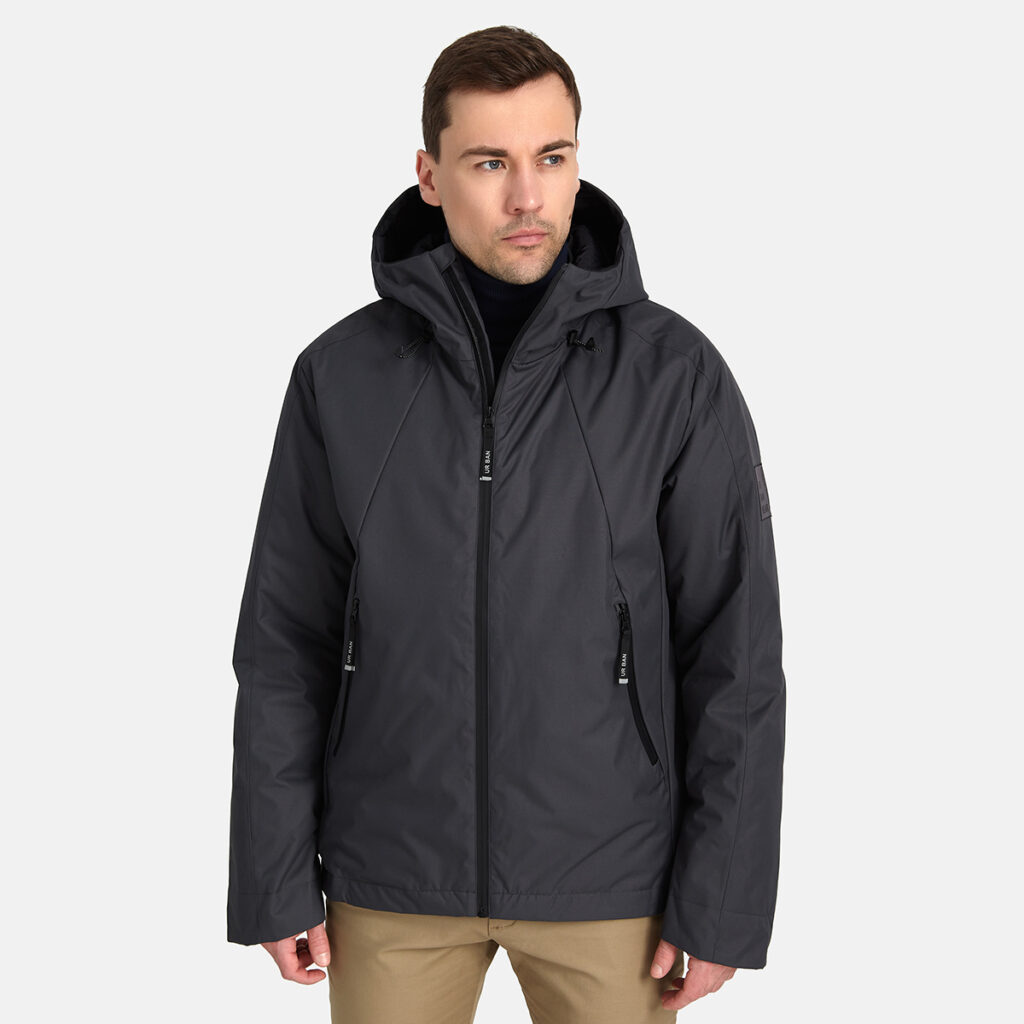 Men´s winter jacket HEIKKI 1