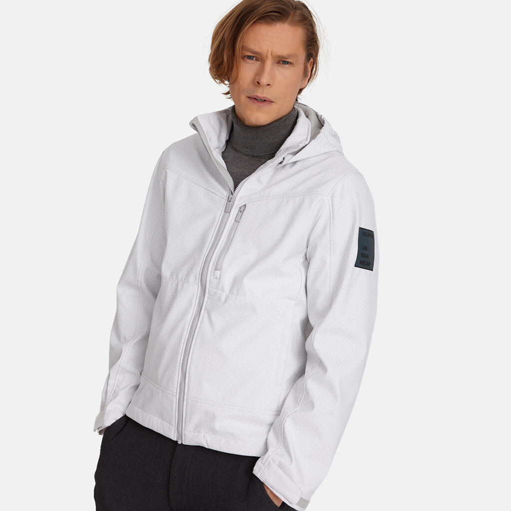 Vyriška Softshell striukė AKIVA