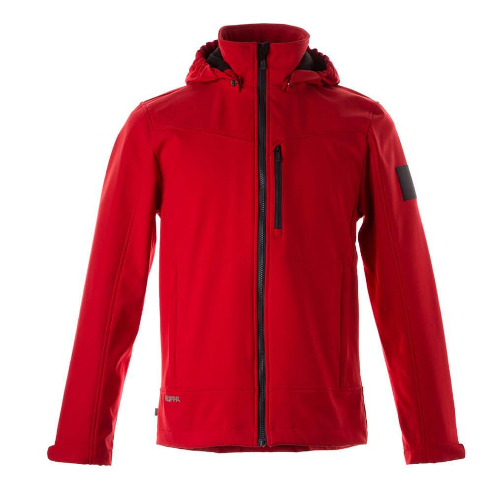 Vyriška Softshell striukė AKIVA
