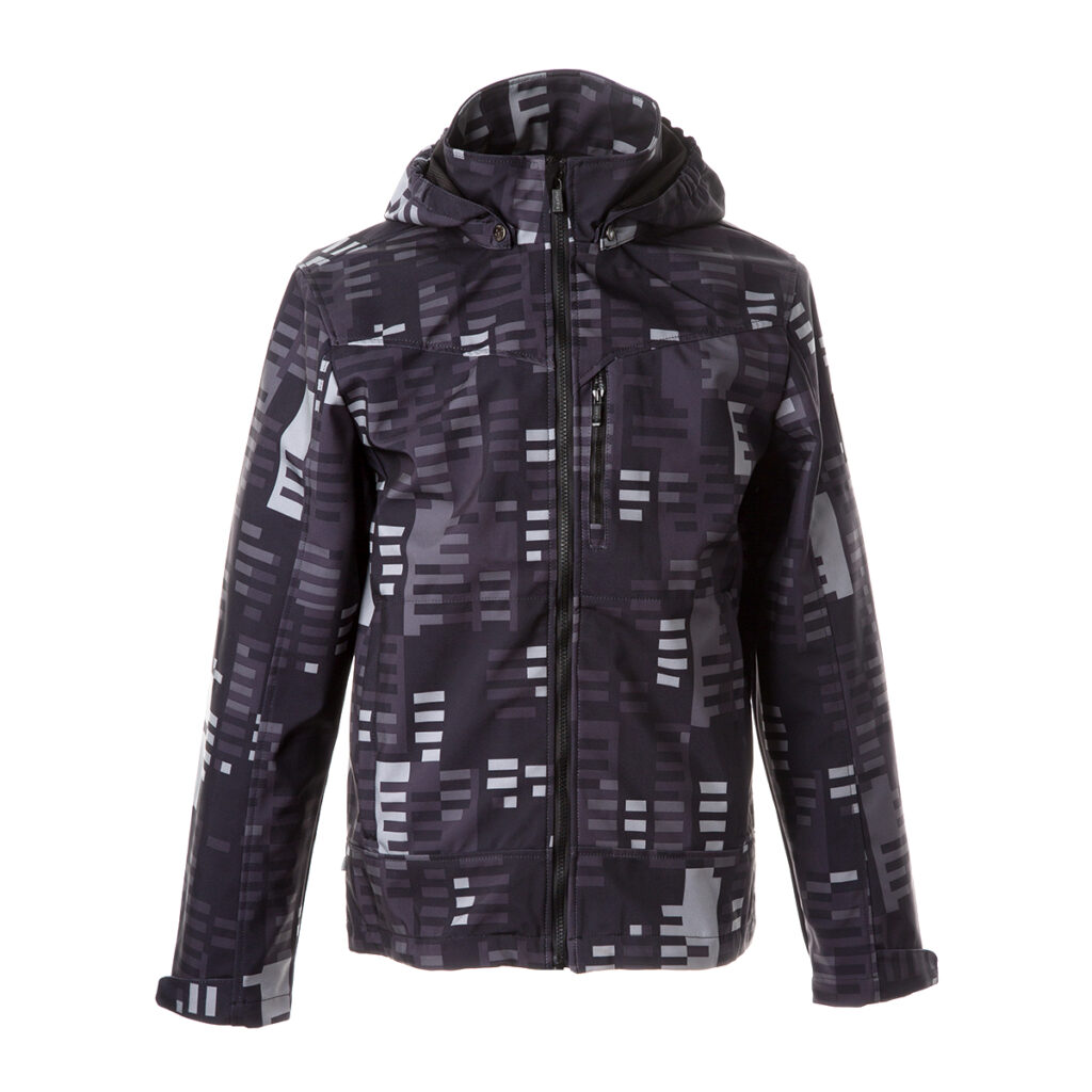 Vyriška Softshell striukė AKIVA