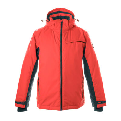 Men´s winter jacket RAINER