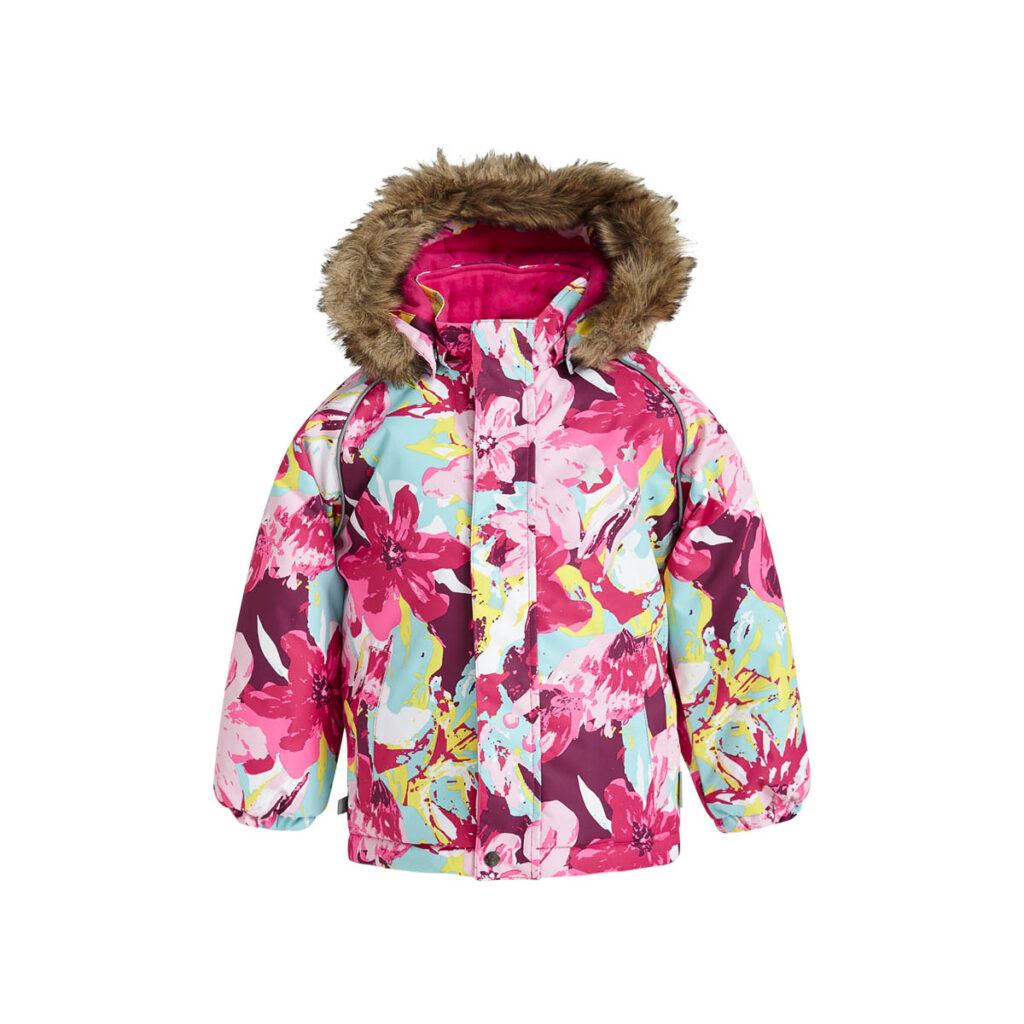 Kids winter jacket VESA