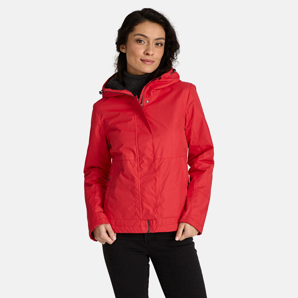 Women´s spring-autumn jacket ATHENA