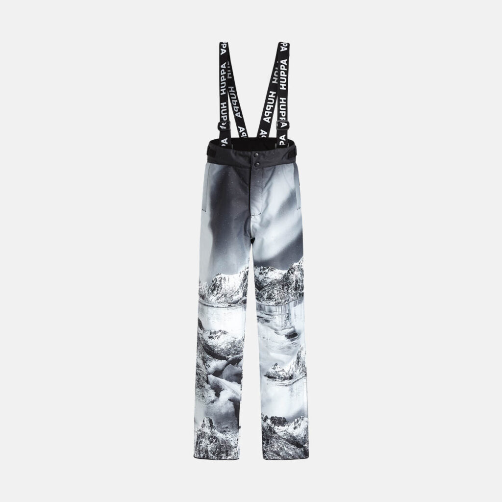 Boys´ winter pants SCOTT 2