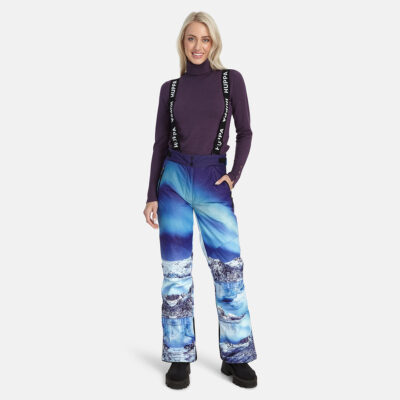 Multicolor (patterned)