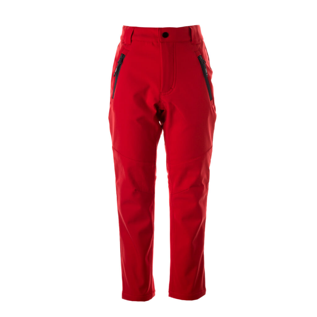 Boys´ Softshell pants AIBO