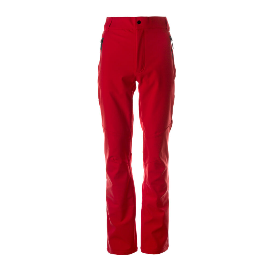 Men´s Softshell pants AIBO