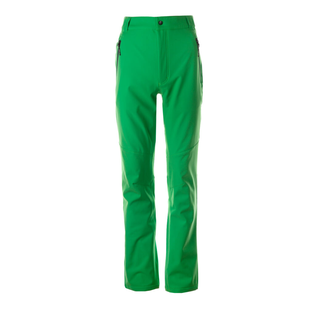 Men´s Softshell pants AIBO