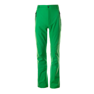 Men´s Softshell pants AIBO