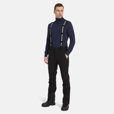 Softshell kelnės JOHAN
