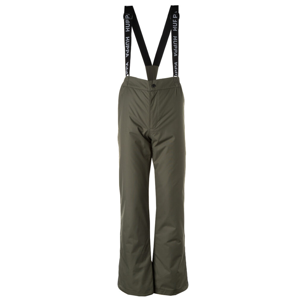 Men´s winter pants FRED