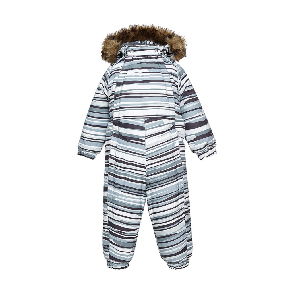 Kids winter overall KEIRA