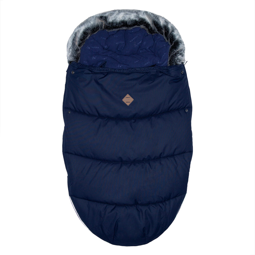 Baby´s sleeping bag BAGGY