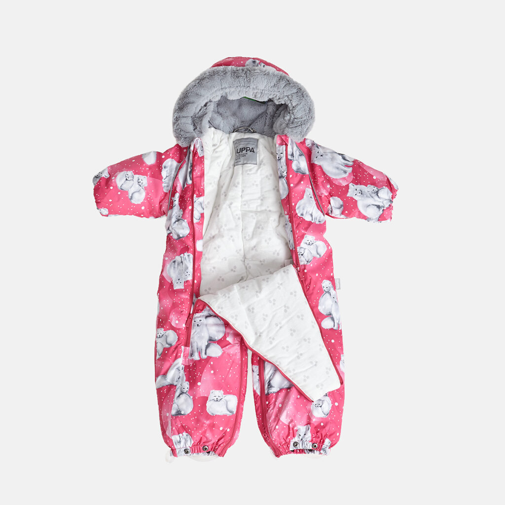 Baby´s sleeping bag MARY 1