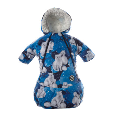 Baby´s sleeping bag ZUMI