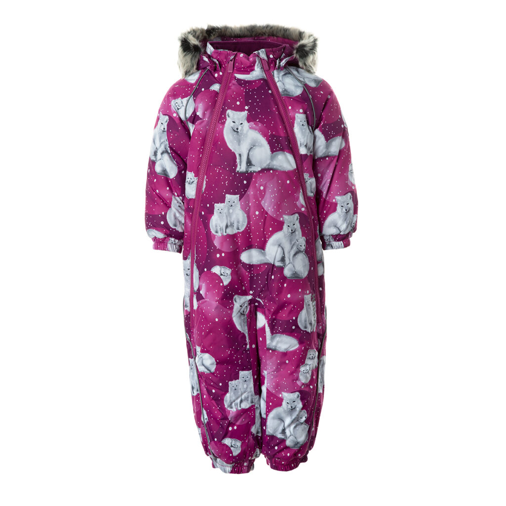 Kids winter overall ORION