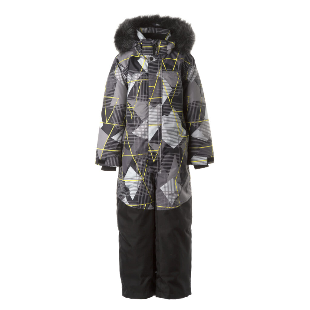 Boys´ winter overall BRUCE 2