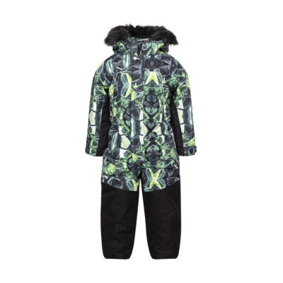 Boys´ winter overall BRUCE 2