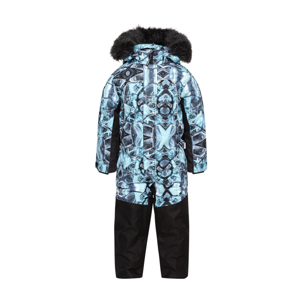 Boys´ winter overall BRUCE 2