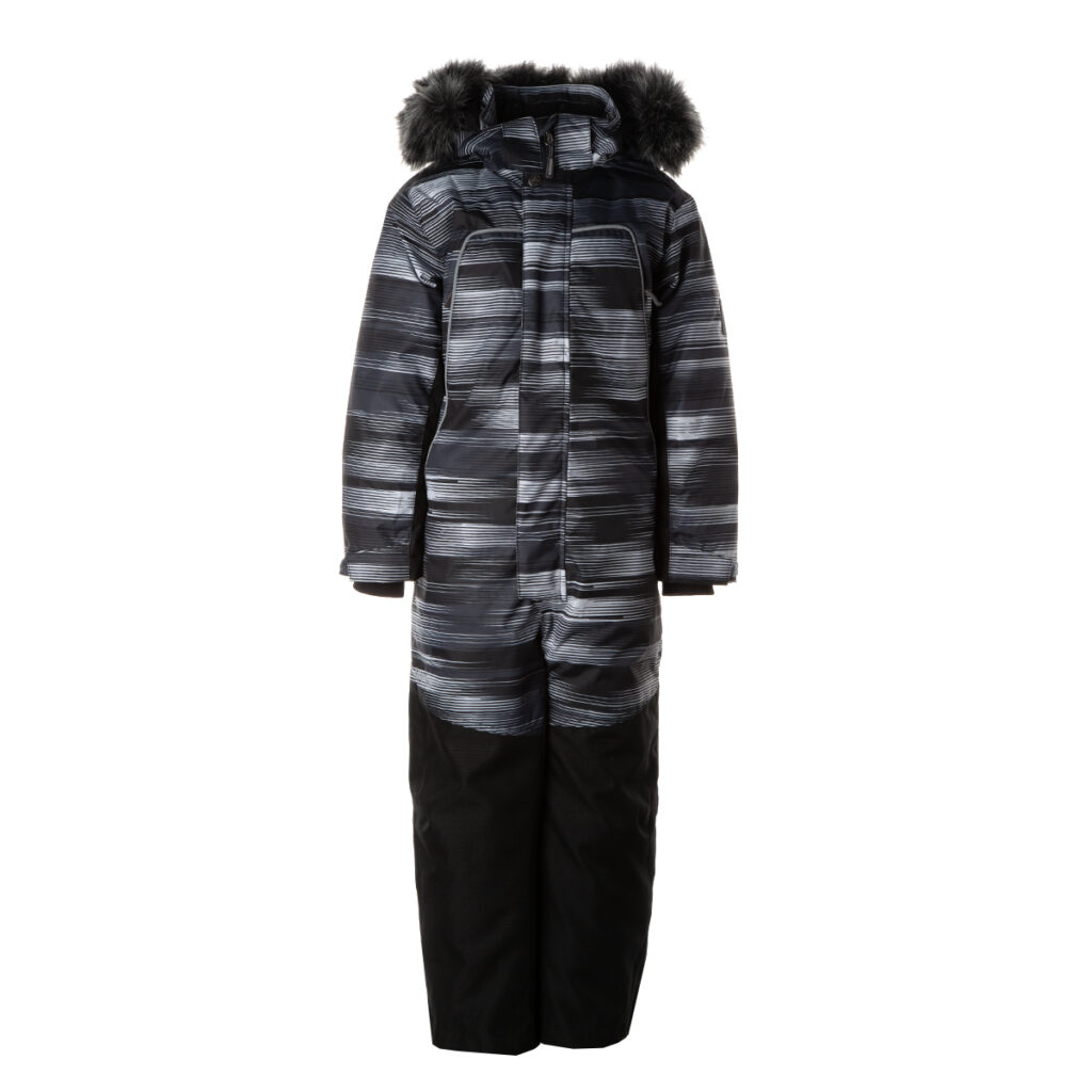 Boys´ winter overall BRUCE 2