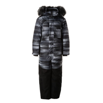 Boys´ winter overall BRUCE 2