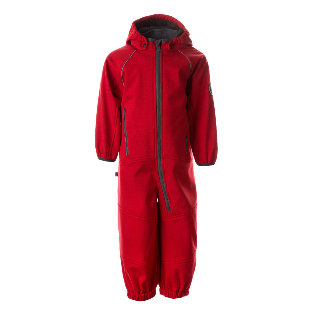 Softshell kombinezonas ADAL