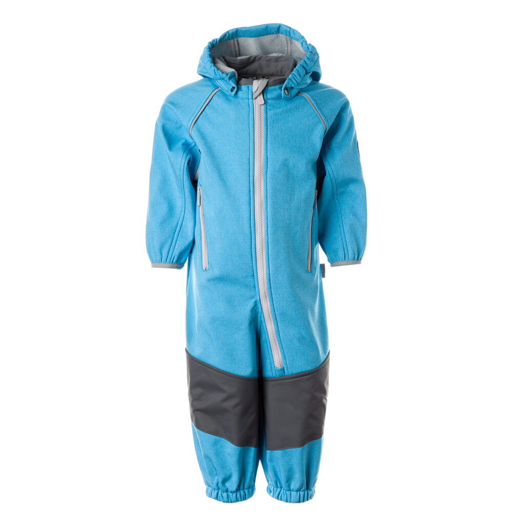 Softshell kombinezonas ADAL 1
