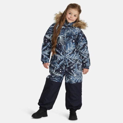 Kids winter overall WILLE