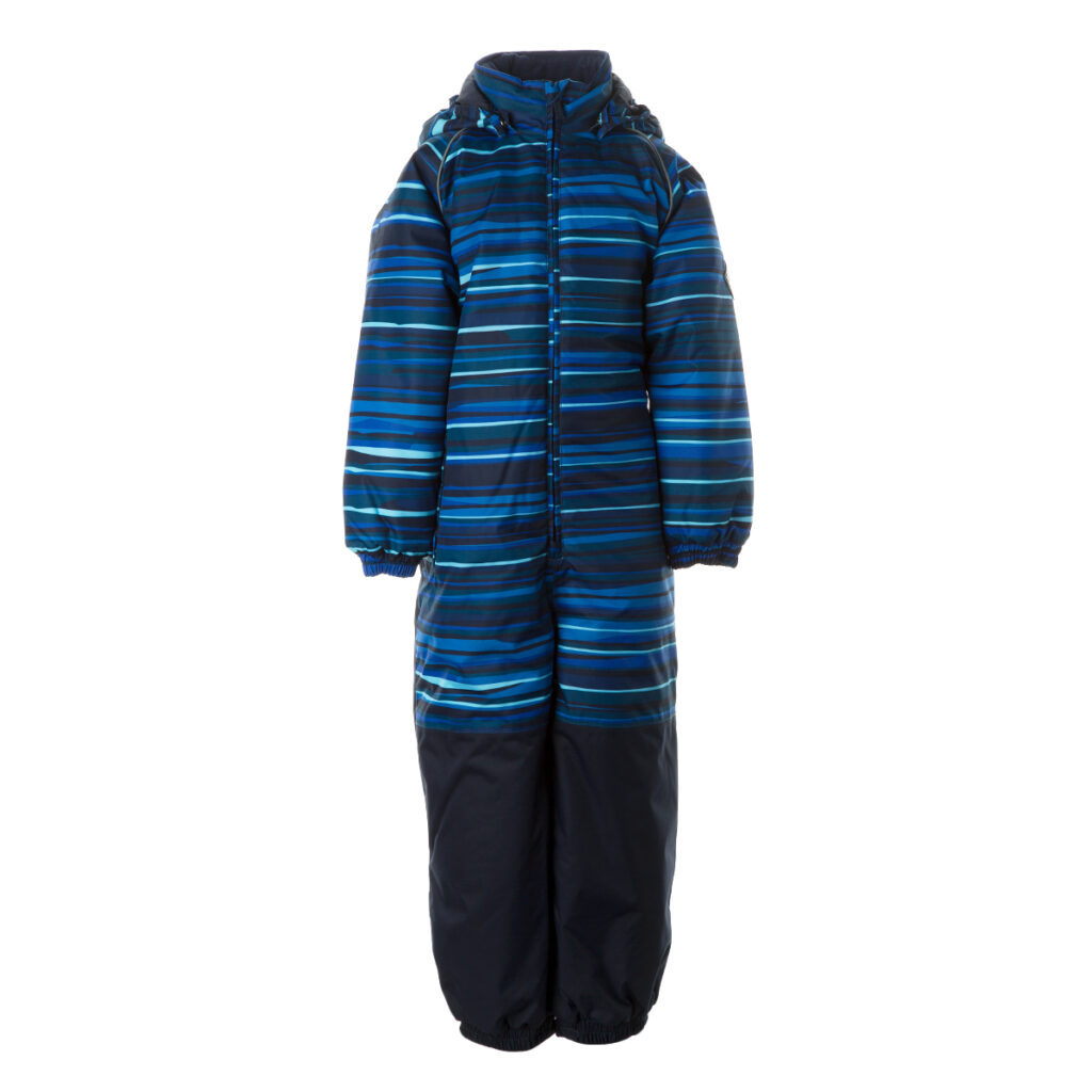 Kids spring-autumn overall WILLE 1