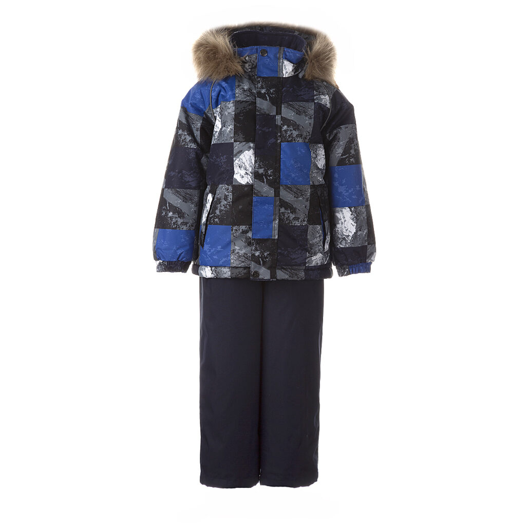 Žieminis komplektas WINTER
