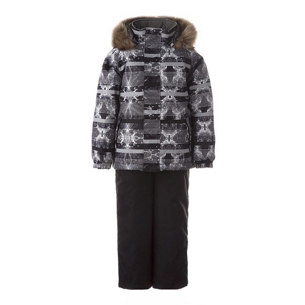Berniukų žieminis komplektas WINTER
