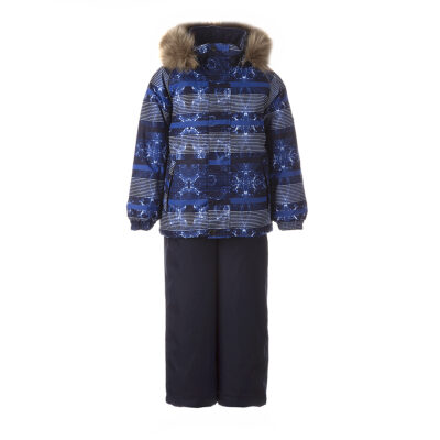 Berniukų žieminis komplektas WINTER