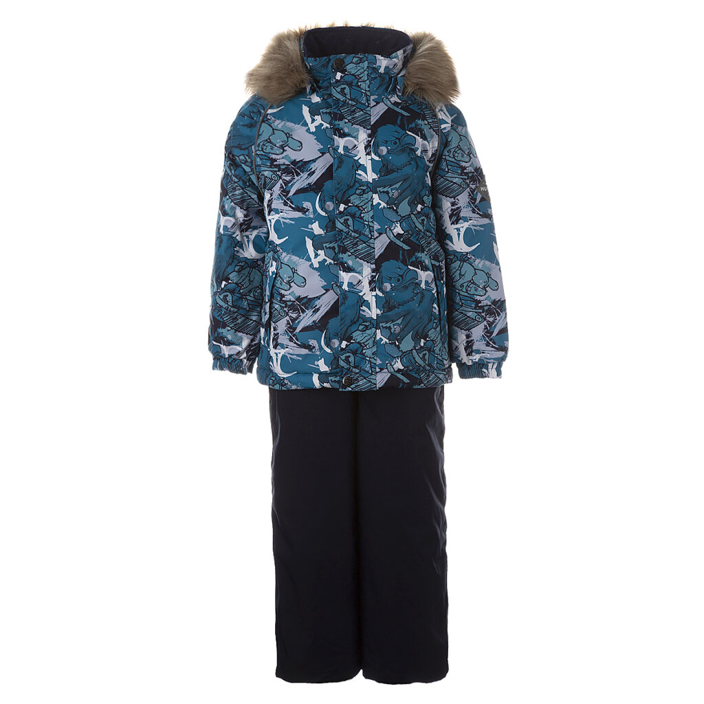 Žieminis komplektas WINTER