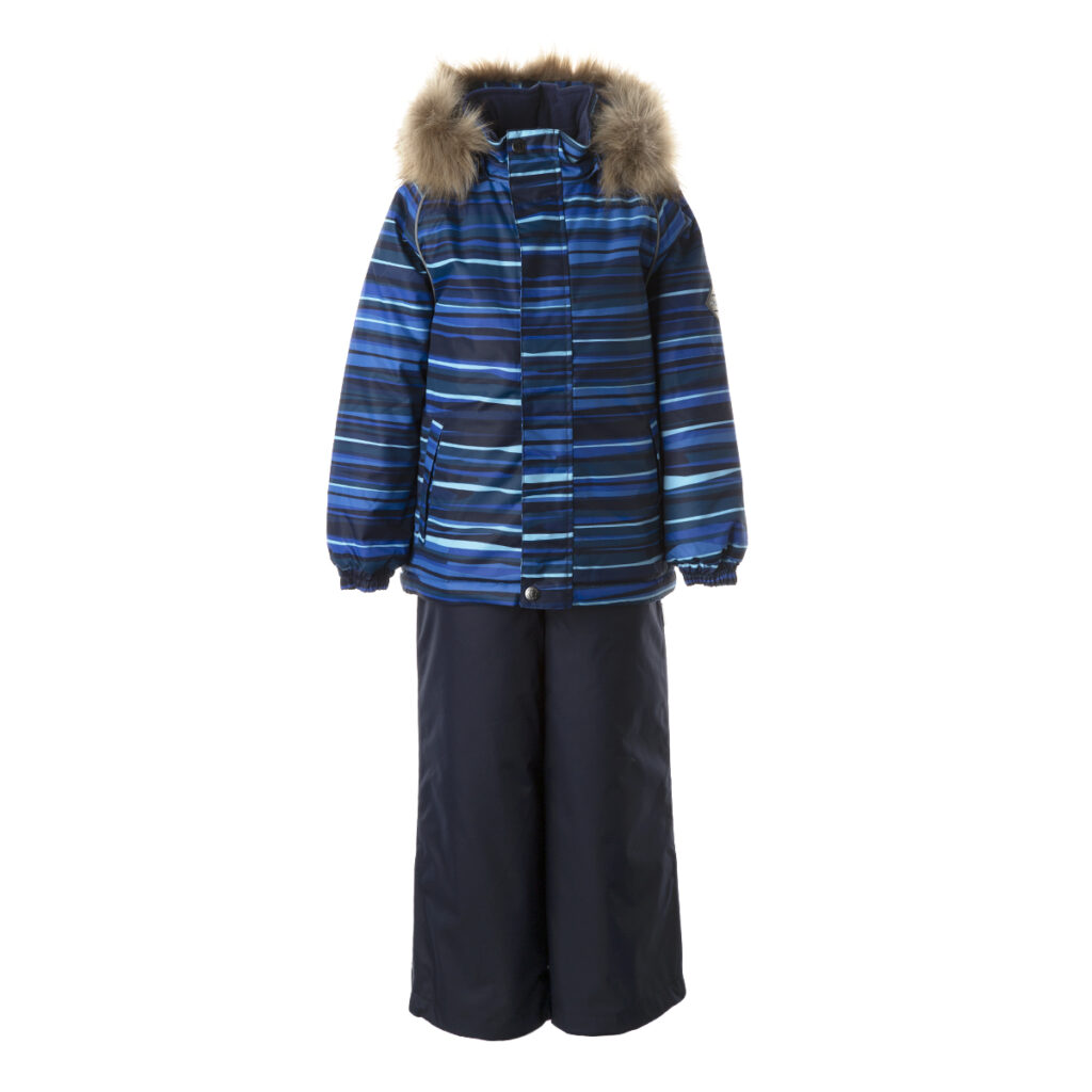 Boys´ winter set WINTER