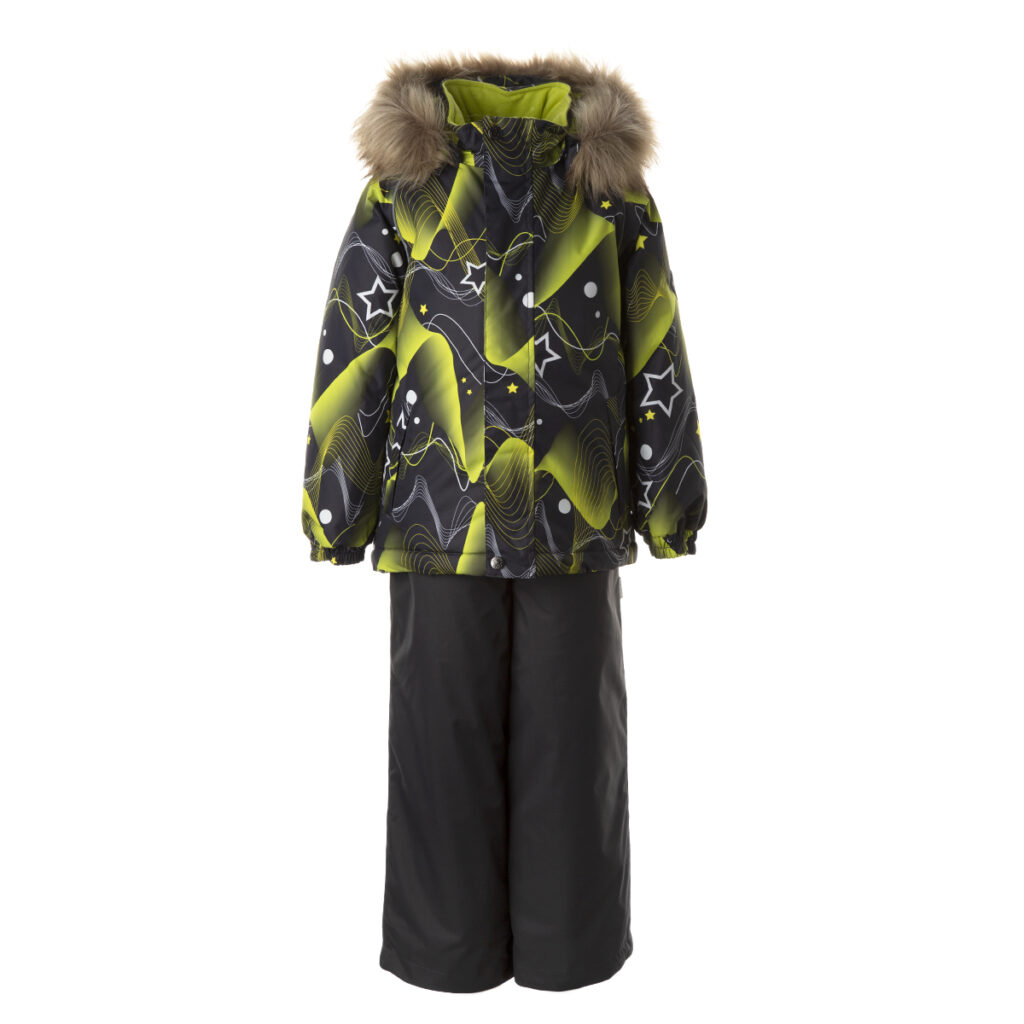 Boys´ winter set WINTER
