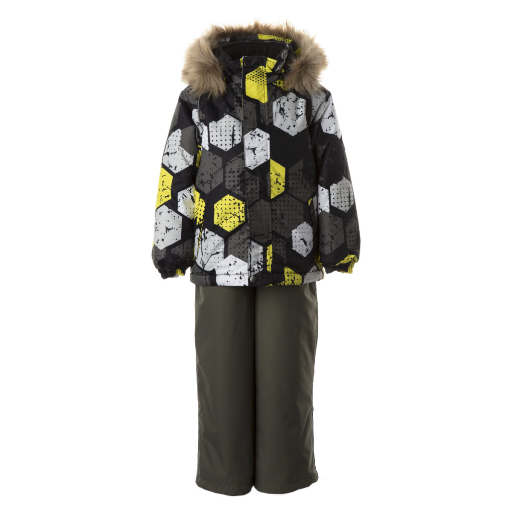 Boys´ winter set WINTER