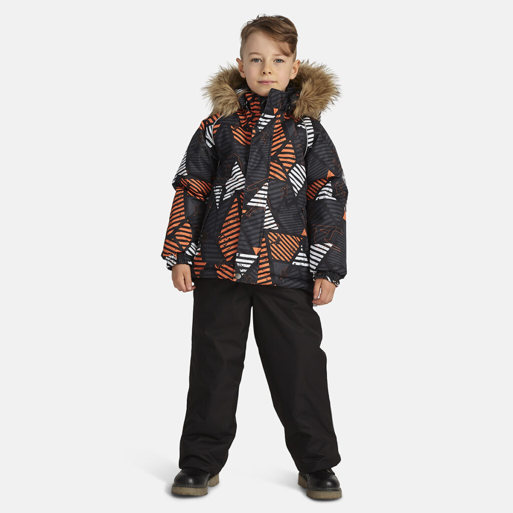 Boys´ winter set WINTER
