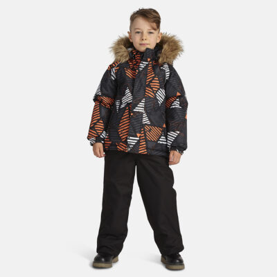 Boys´ winter set WINTER