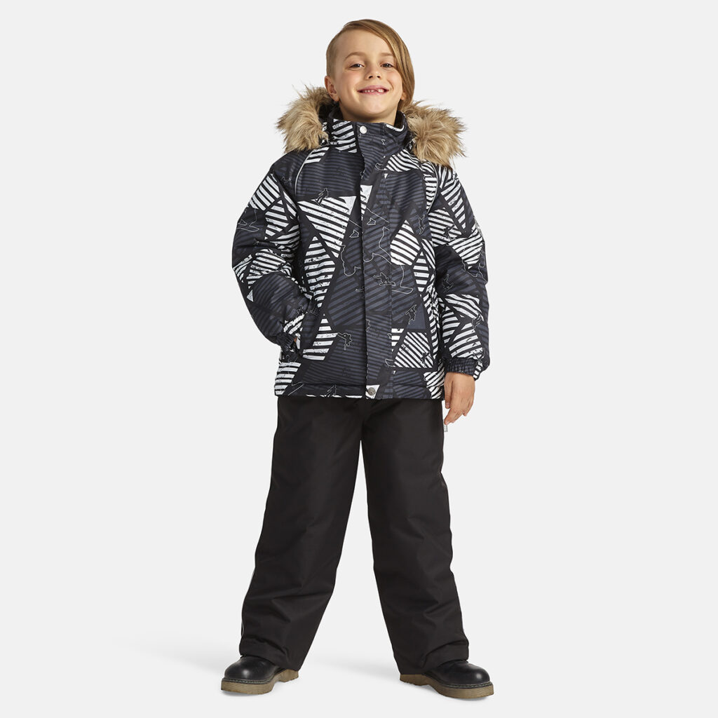 Boys´ winter set WINTER