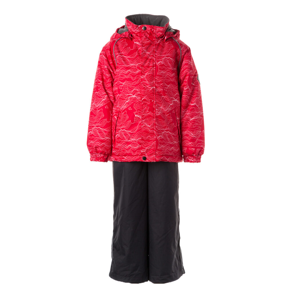 Žieminis komplektas WINTER 4