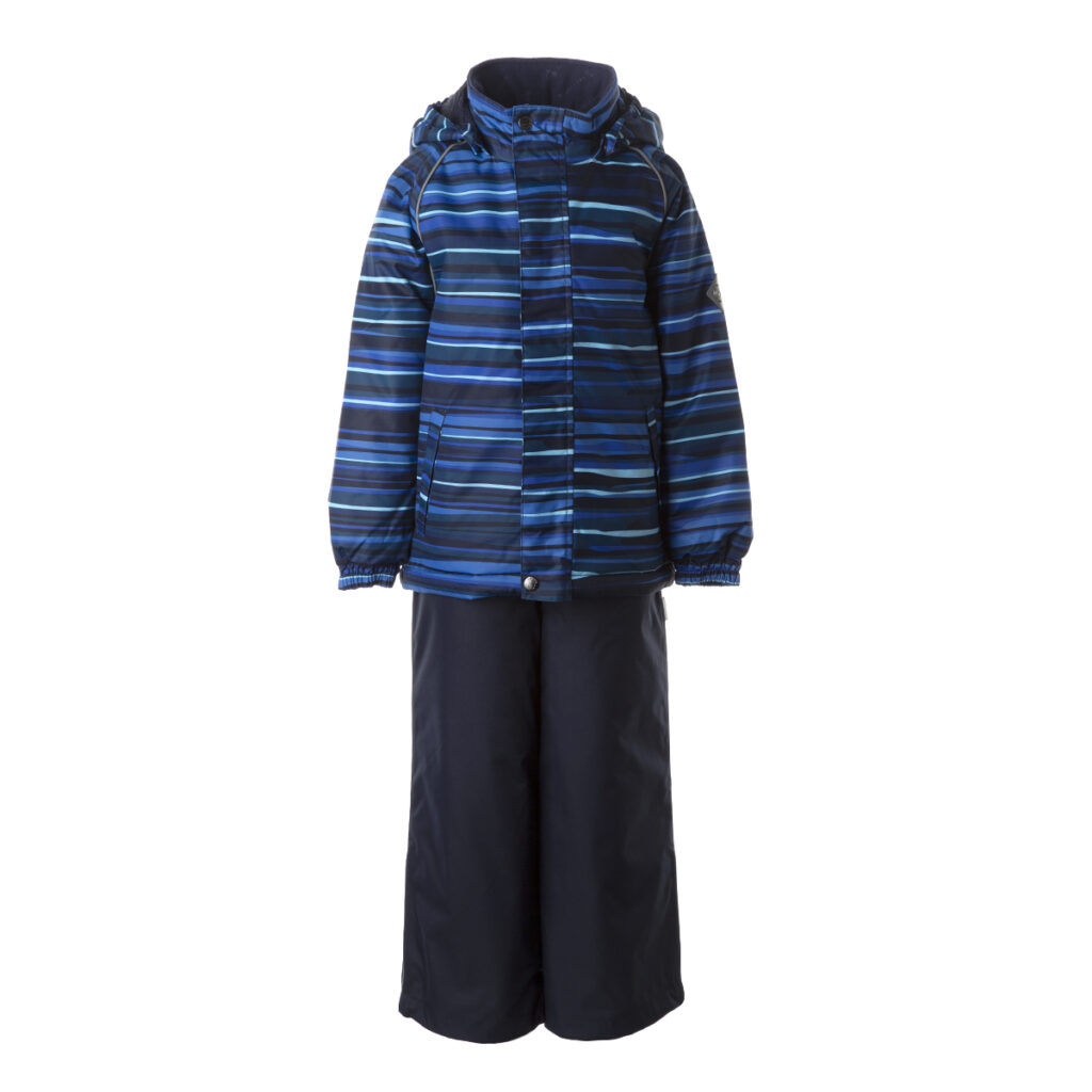 Boys´ winter set WINTER 4