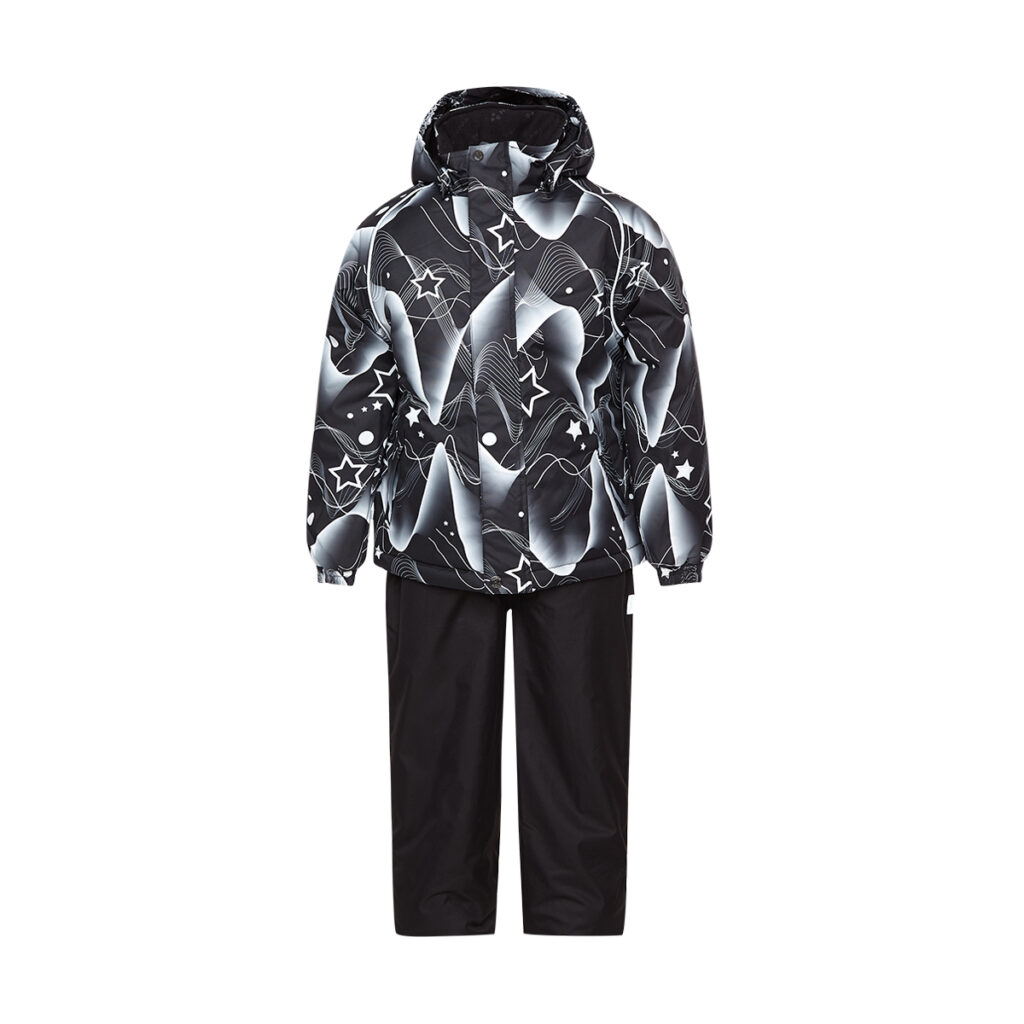 Boys´ winter set WINTER 4