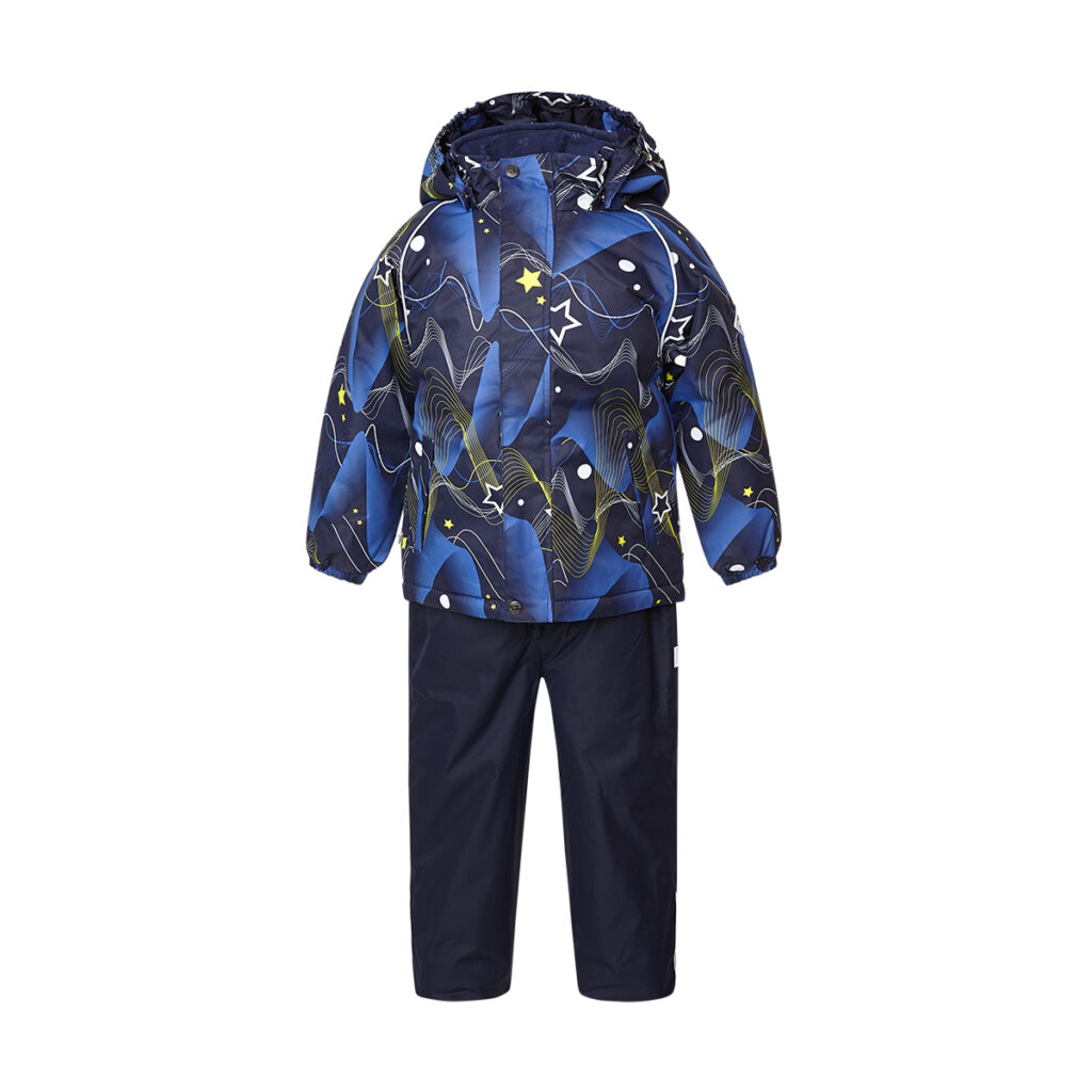 Boys´ winter set WINTER 4