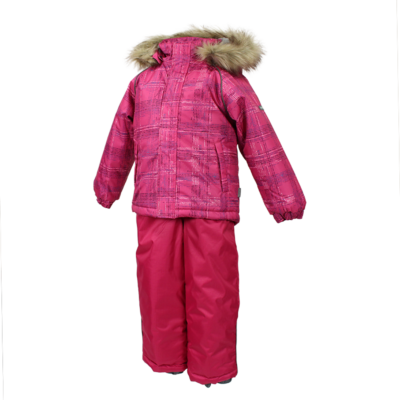 Žieminis komplektas WINTER
