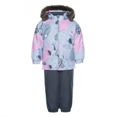 Light gray (patterned)