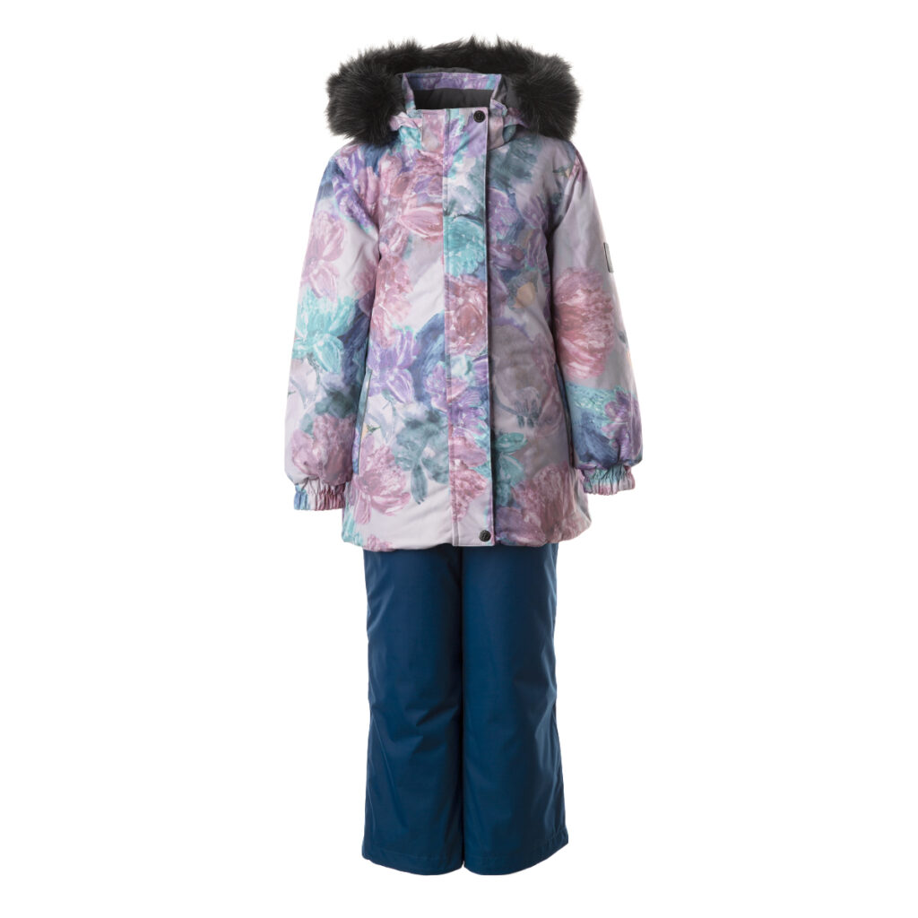 Girls´ winter set RENELY 3