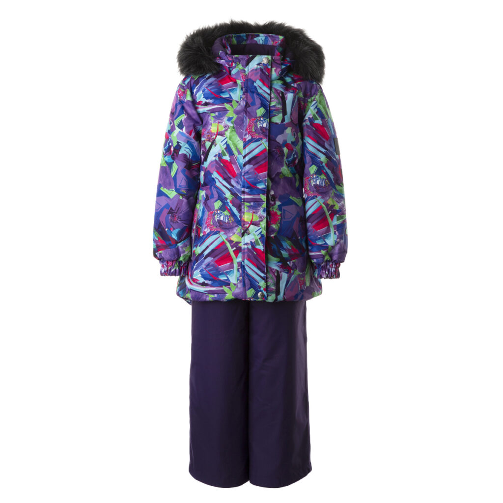 Girls´ winter set RENELY 3